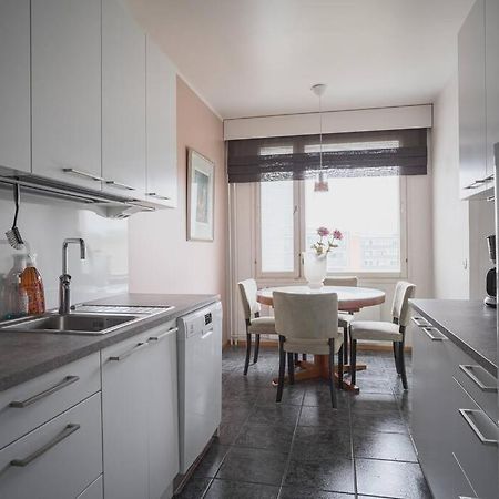 Nice&comfortable apartment Turku Extérieur photo