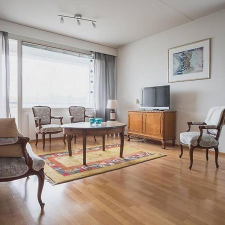 Nice&comfortable apartment Turku Extérieur photo