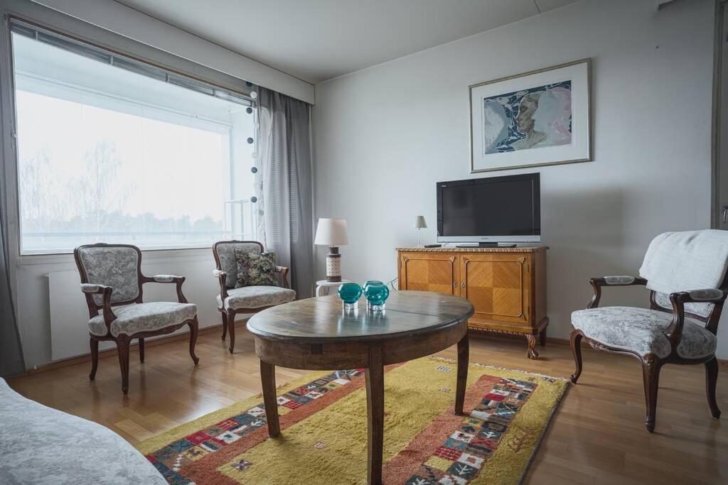 Nice&comfortable apartment Turku Extérieur photo